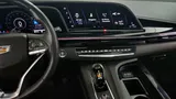 2024 Cadillac Escalade photo 21