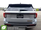2026 Ford Explorer photo 4