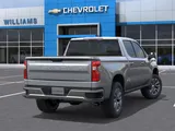 2026 Chevrolet Silverado 1500 photo 4
