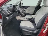 2020 Subaru Forester photo 14