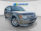 2012 Ford Flex photo 1