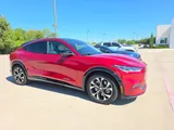 2022 Ford Mustang Mach-E photo 3