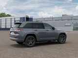 2027 Jeep Grand Cherokee photo 4