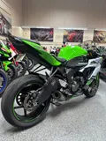 2015 Kawasaki ZX6R photo 8