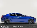 2017 Maserati Ghibli photo 6