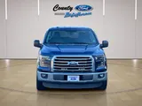 2015 Ford F-150 photo 5