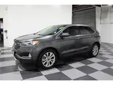 2020 Ford Edge photo 7