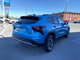 2026 Chevrolet Trax photo 6