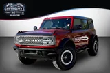 2024 Ford Bronco photo 1
