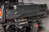 2025 Kawasaki MULE PRO-FX 1000 HD Edition photo 8