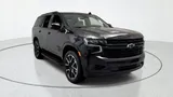 2023 Chevrolet Tahoe photo 7