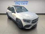 2022 Mercedes-Benz GLB photo 2