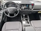 2027 Nissan Frontier photo 8