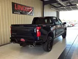 2020 Chevrolet Silverado 1500 photo 4