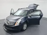 2016 Cadillac SRX photo 52