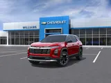 2027 Chevrolet Equinox photo 8