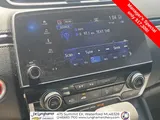 2017 Honda CR-V photo 13