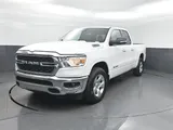 2022 Ram 1500 photo 2