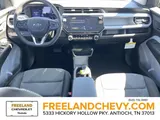 2027 Chevrolet Bolt photo 15