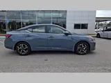 2025 Nissan Sentra photo 36