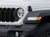2026 Jeep Wrangler photo 11