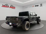 2020 Jeep Gladiator photo 8