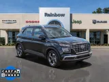2025 Hyundai Venue photo 1