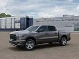 2026 Ram 1500 photo 2