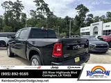 2026 Ram 1500 photo 5