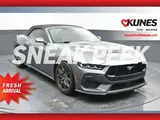 2024 Ford Mustang photo 1
