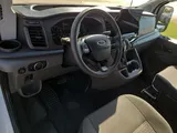 2023 Ford Transit Passenger Wagon photo 19