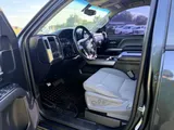 2018 Chevrolet Silverado 1500 photo 12