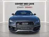 2016 Audi RS 7 photo 2