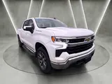 2023 Chevrolet Silverado 1500 photo 1
