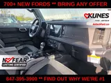 2026 Ford Bronco photo 33