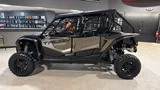 2026 Honda Talon 1000X photo 6