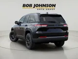 2026 Jeep Grand Cherokee photo 5