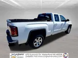 2017 GMC Sierra 1500 photo 8
