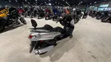 2007 Yamaha Majesty photo 2