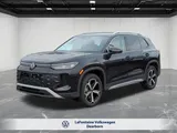 2026 Volkswagen Tiguan photo 1