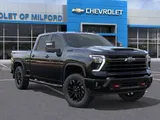 2026 Chevrolet Silverado 2500HD photo 8