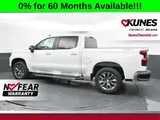 2026 Chevrolet Silverado 1500 photo 7