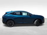 2026 Nissan Murano photo 8