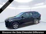 2024 Toyota RAV4 photo 1