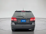 2018 Dodge Journey photo 4