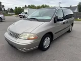 2003 Ford Windstar Wagon photo 1