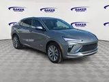 2026 Buick Envista photo 3