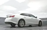 2019 Chevrolet Malibu photo 22