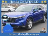 2024 Honda CR-V photo 9