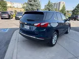 2020 Chevrolet Equinox photo 7